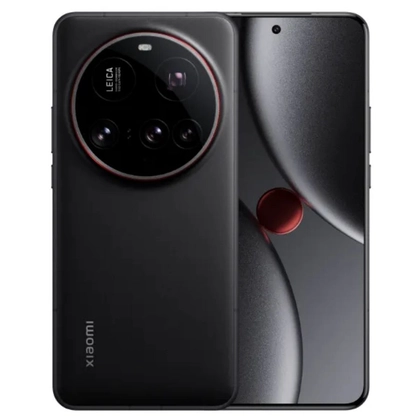 Xiaomi 15 Ultra 5G 16GB 512GB - Đã kích hoạt - Đen