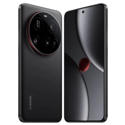 Xiaomi 15 Ultra 5G 16GB 512GB - Đã kích hoạt - Đen