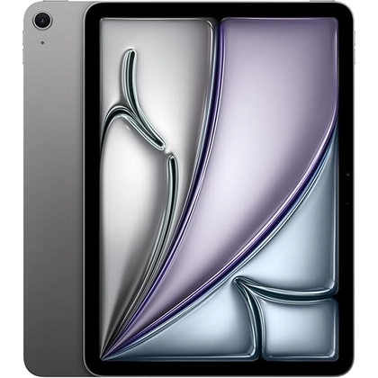 Apple Ipad Air 11 2024 M2 5G 256GB - Đã kích hoạt 1