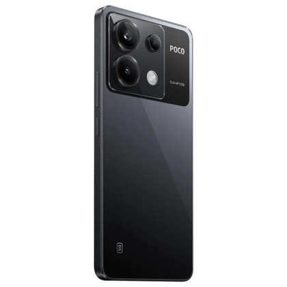 Xiaomi POCO X6 5G 12GB 256GB - Cũ đẹp - Đen
