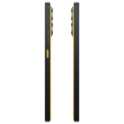 Xiaomi POCO X6 Pro 5G 12GB 512GB - Cũ xước cấn - Vàng