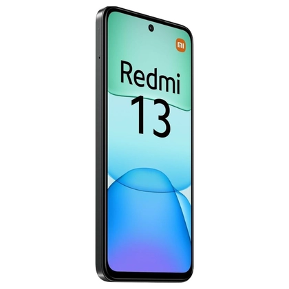 Xiaomi Redmi 13 8GB 128GB - Cũ đẹp - Đen