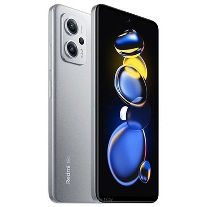 Xiaomi Redmi Note 11T Pro 5G 6GB 128GB - Cũ trầy xước - Trắng