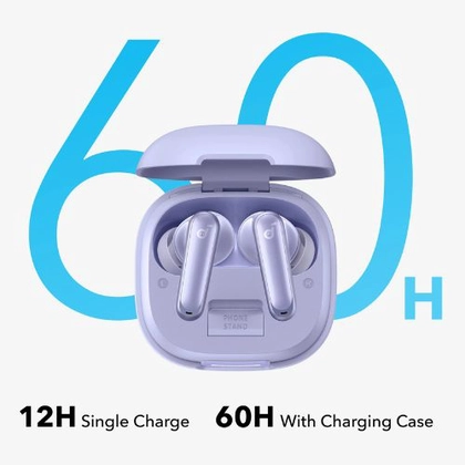 Tai nghe Bluetooth True Wireless Anker Soundcore P40i 2