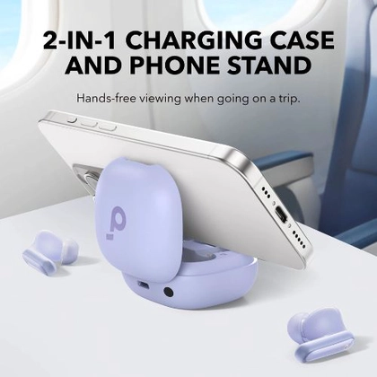 Tai nghe Bluetooth True Wireless Anker Soundcore P40i 3