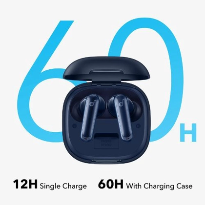 Tai nghe Bluetooth True Wireless Anker Soundcore P40i 3