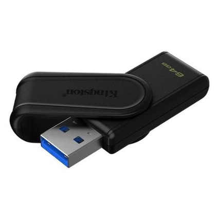 USB 3.2 Kingston DataTraveler Exodia S DTXS/64GB 2