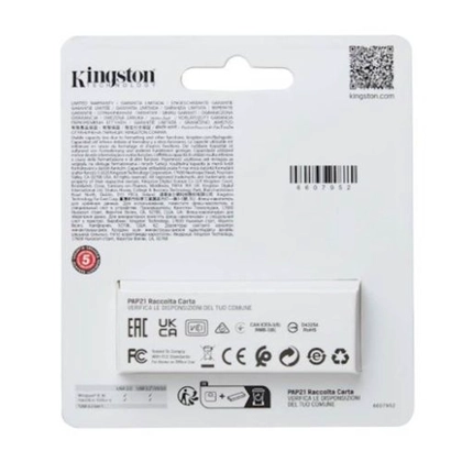 USB 3.2 Kingston DataTraveler Exodia S DTXS/64GB 4