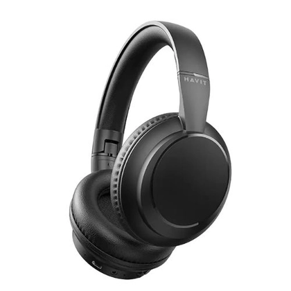 Tai nghe Bluetooth chụp tai Havit H619BT 2