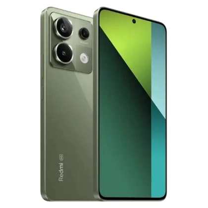 Xiaomi Redmi Note 13 Pro 5G 12GB 512GB - Cũ đẹp - Xanh Lá