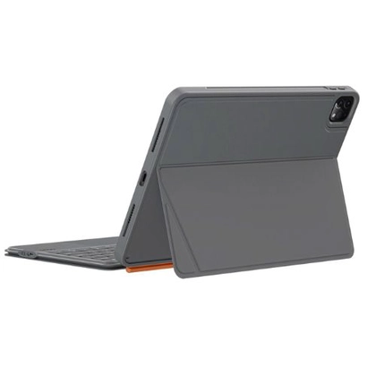 Bàn phím + bao da iPad Pro 11/Air 10.9 Wiwu 3 in 1 Magentic 4