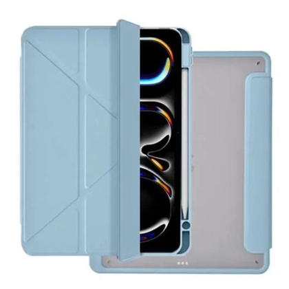 Bao da Apple iPad Air 10.9/Pro 11 Wiwu Defender 3