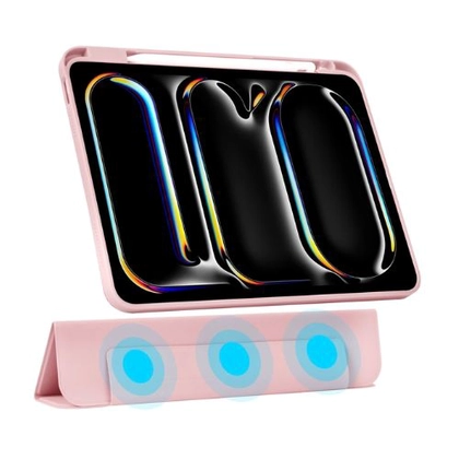 Bao da Apple iPad Air 10.9/Pro 11 Wiwu Defender 3