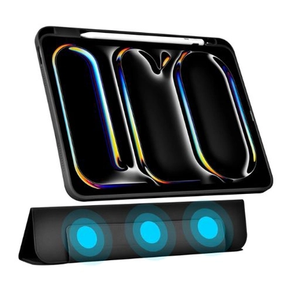 Bao da Apple iPad Air 10.9/Pro 11 Wiwu Defender 3