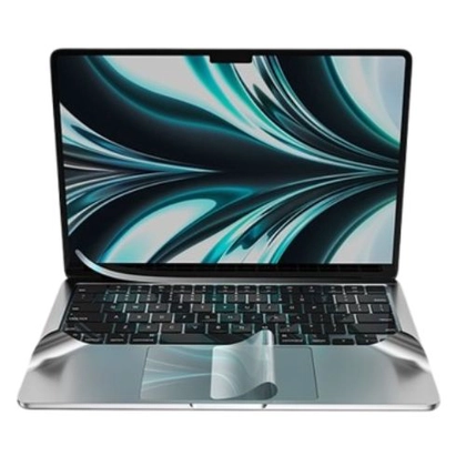 Bộ dán Full Innostyle Macbook 6in1 For Macbook Air 13 M2/M3 1