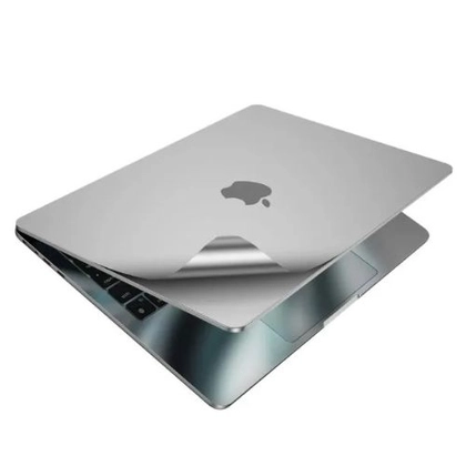 Bộ dán Full Innostyle Macbook 6in1 For Macbook Air 13 M2/M3 2