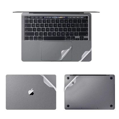 Bộ dán Full Innostyle Macbook 6in1 For Macbook Pro 14 M2/M3/M4 2