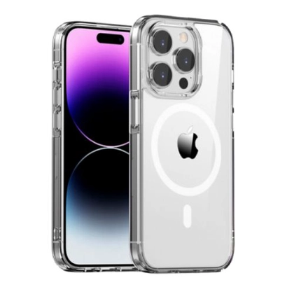 Ốp lưng iPhone 14 Pro Likgus Magsafe 2