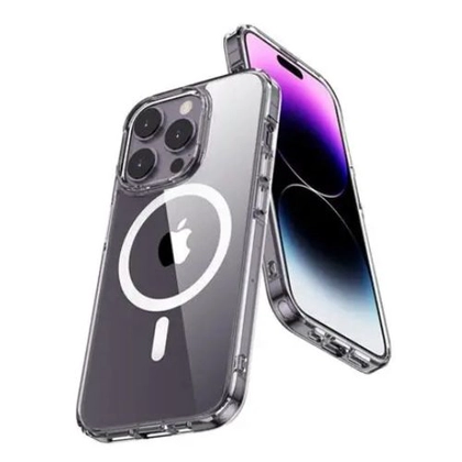 Ốp lưng iPhone 14 Pro Likgus Magsafe 3