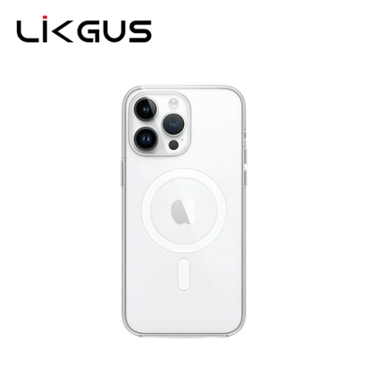 Ốp lưng iPhone 14 Pro Likgus Magsafe 1