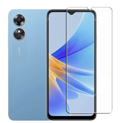 Kính cường lực OPPO A17/A17K 3
