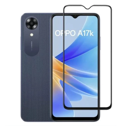 Kính cường lực OPPO A17/A17K 1