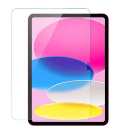 Dán kính cường lực màn hình Apple iPad 11 A16 10.9/Gen 10/11 Zeelot Full Cao cấp 3