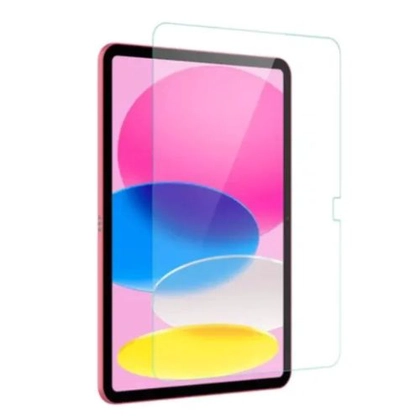 Dán kính cường lực màn hình Apple iPad 11 A16 10.9/Gen 10/11 Zeelot Full Cao cấp 4