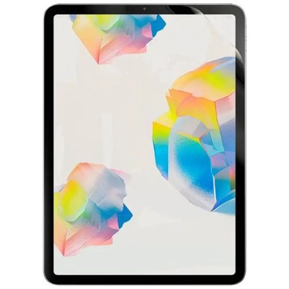 Dán Paperlike Apple iPad Air 13/PRO 13 (M2/M3) Zeelot Film cao cấp 3