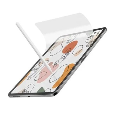 Dán Paperlike Apple iPad Air 13/PRO 13 (M2/M3) Zeelot Film cao cấp 2