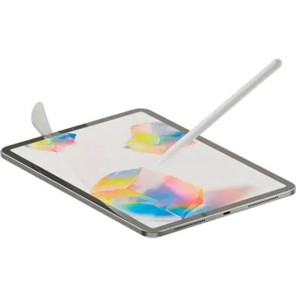 Dán Paperlike Apple iPad Air 13/PRO 13 (M2/M3) Zeelot Film cao cấp 4