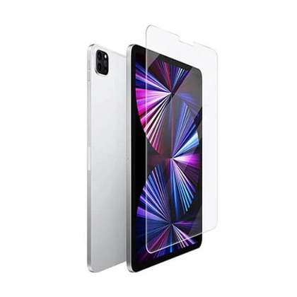 Dán kính cường lực màn hình Apple iPad Pro 11 2024 Mipow full cao cấp 3