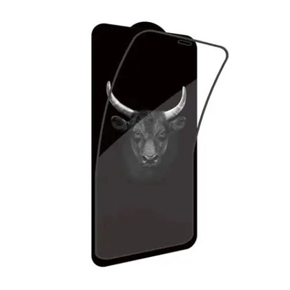 Dán kính cường lực màn hình Apple iPad Pro 11 2024 Mipow full cao cấp 2