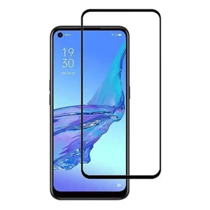 Dán cường lực Oppo Reno 5 3