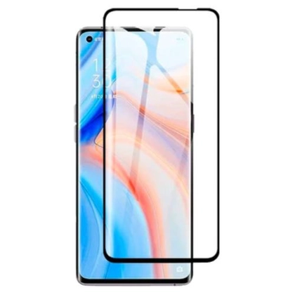Dán cường lực Oppo Reno 5 2