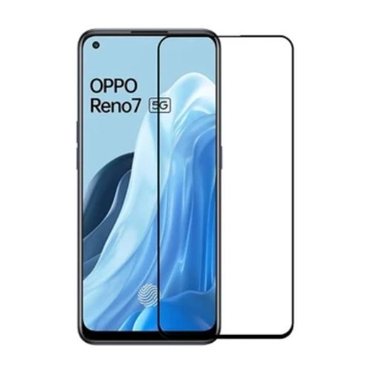 Dán kính cường lực màn hình Oppo Reno 7/8 S-case 1