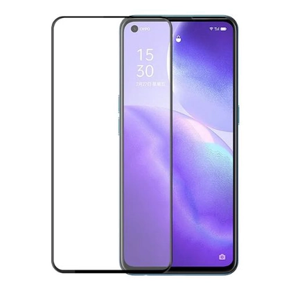 Dán kính cường lực màn hình Oppo Reno 7/8 S-case 3