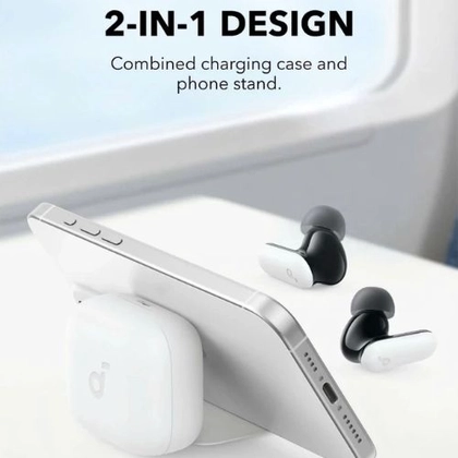 Tai nghe Bluetooth True Wireless Anker Soundcore R50I NC 5