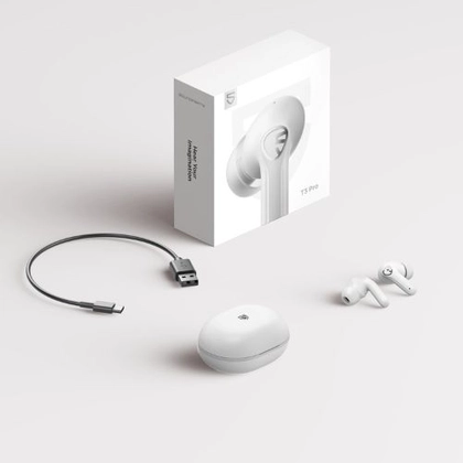 Tai nghe Bluetooth Soundpeats T3 Pro 2