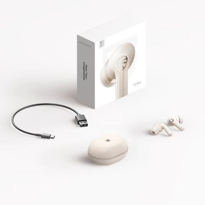 Tai nghe Bluetooth Soundpeats T3 Pro 2