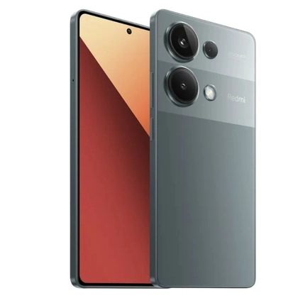 Xiaomi Redmi Note 13 Pro 8GB 256GB - Cũ trầy xước - Xanh Lá