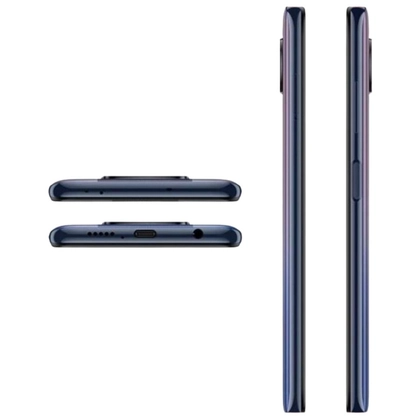 Xiaomi POCO X3 Pro 6GB 128GB - Cũ trầy xước - Đen