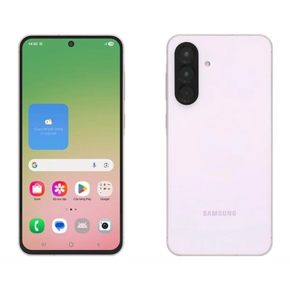 Samsung Galaxy A56 5G 12GB 256GB - Cũ đẹp 1