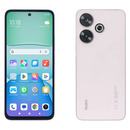 Xiaomi POCO 7 8GB 256GB - Cũ đẹp 2