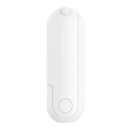 Quạt cầm tay mini 3in1 Jisulife F8X 4500mAh 2