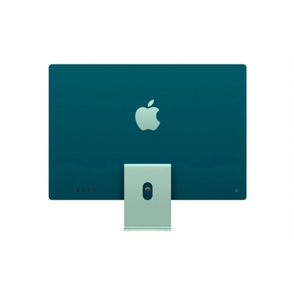 iMac 24 inch 2021 M1 8GPU 8GB 256GB - Cũ xước cấn 2