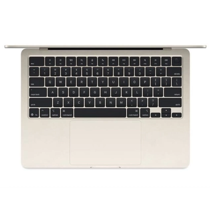 Macbook Air M4 13 inch 10CPU 8GPU 16GB 256GB 2025 sạc 70W VN/A - Đã kích hoạt 2