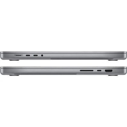 Macbook Pro M1 16 inch 10CPU 16GPU 32GB 512GB 2021 - Cũ đẹp 3