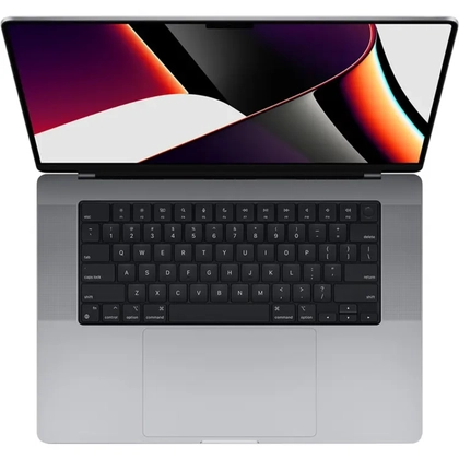 Macbook Pro M1 16 inch 10CPU 16GPU 32GB 512GB 2021 - Cũ đẹp 2