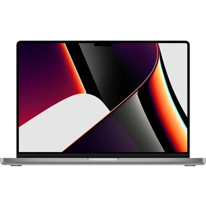 Macbook Pro M1 16 inch 10CPU 16GPU 32GB 512GB 2021 - Cũ đẹp 1